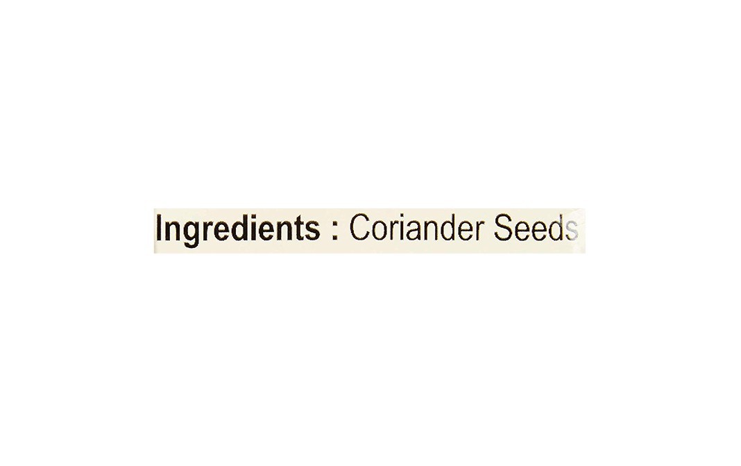 Patanjali Coriander Powder    Pack  200 grams